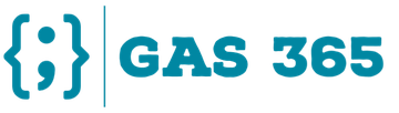 GAS365 Blog Logo